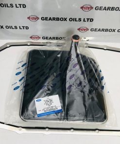 GENUINE FORD RANGER 6 SPEED 6R80 AUTO GEARBOX TRANSMISSION FILTER AND GASKET OEM