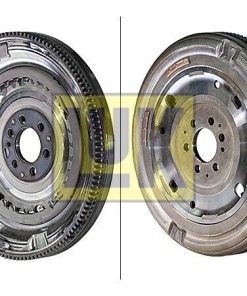 Audi VW Seat Skoda LUK DMF DSG Dual Mass Flywheel 415 0497 09 SCHAEFFLER OEM