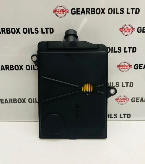 FORD 10 SPEED 10R80 AUTOMATIC GEARBOX TRANSMISSION GENUINE OIL B-ULV 7L KIT - Image 4