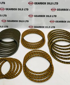 BMW GA8F22AW TF72SC TF82SC TG81SC AF50 AUTOMATIC GEARBOX FRICTION MODULE KIT OEM