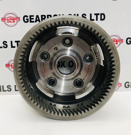 GENUINE FORD 8F35/8F40 8 SPEED AUTOMATIC TRANSMISSION PLANET OUTPUT JM5P-7H100-C - Image 2