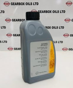 GENUINE MERCEDES BENZ W169-A and W245-B CVT AUTOMATIC GEARBOX FLUID A0019894603