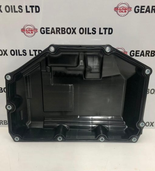 AISIN BMW AUTOMATIC GEARBOX GA8G45AW/ UA80/ GA8Q45GW 24118699901 OIL PAN&GASKET - Image 2