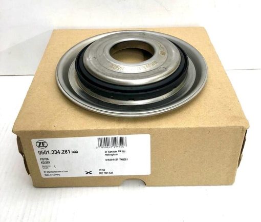 GENUINE AUDI ZF 8 SPEED 8HP65A 0D5 AUTOMATIC GEARBOX OVERHAUL KIT - Image 2