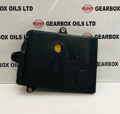 FORD 10 SPEED 10R80 AUTOMATIC GEARBOX TRANSMISSION GENUINE OIL B-ULV 7L KIT - Image 6