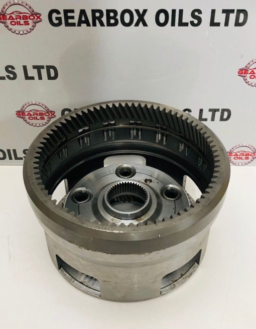 GENUINE FORD 8F35/8F40 8 SPEED AUTOMATIC TRANSMISSION PLANET OUTPUT JM5P-7H100-C - Image 4