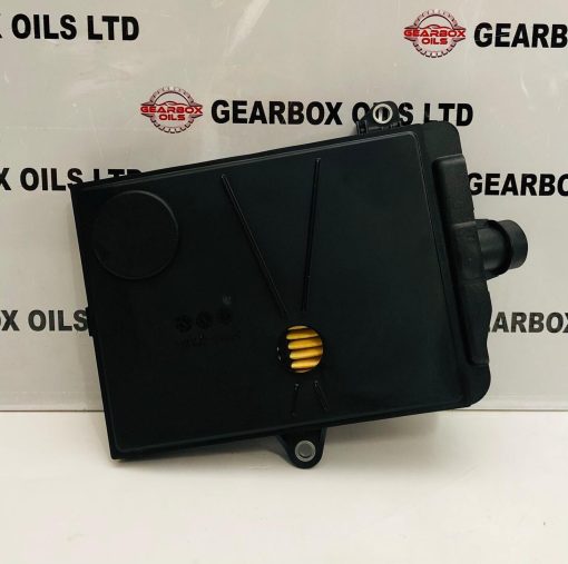 FORD 10 SPEED 10R80 AUTOMATIC GEARBOX TRANSMISSION GENUINE OIL B-ULV 7L KIT - Image 7
