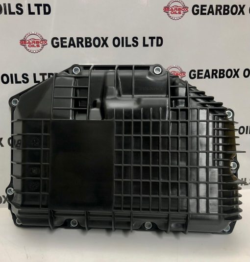 AISIN BMW AUTOMATIC GEARBOX GA8G45AW/ UA80/ GA8Q45GW 24118699901 OIL PAN&GASKET - Image 4