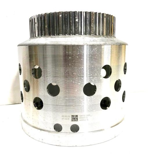 GENUINE AUDI ZF 8 SPEED 8HP65A 0D5 AUTOMATIC GEARBOX OVERHAUL KIT - Image 4