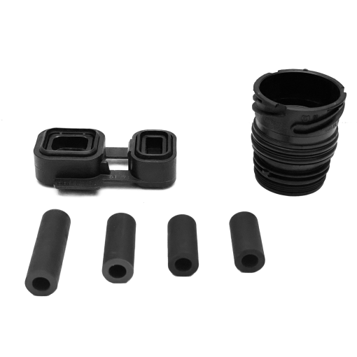 GENUINE BMW ZF 6 SPEED 6HP26, 6HP28, 6HP32, 6HP34 VALVE BODY ADAPTER SEAL KIT OEM - Image 2
