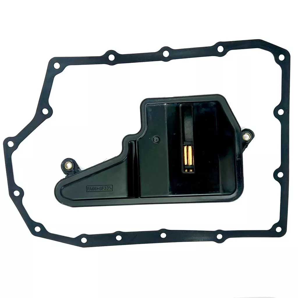 MAZDA FW6A-EL AUTOMATIC GEARBOX FILTER GASKET & AISIN ATF 6+ FE OIL 6L SERVICE KIT - Image 5