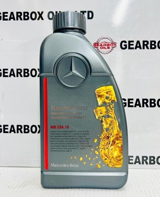 GENUINE MERCEDES BENZ 722.9 7G TRONIC 7 SPEED AUTOMATIC GEARBOX 6L PAN TRANSMISSION SERVICE KIT - Image 4
