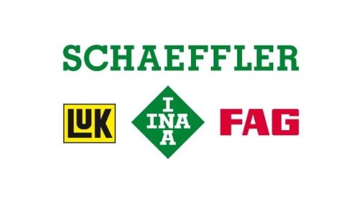 SCHAEFFLER INA TRANSMISSION GEARBOX TAPERED ROLLER BEARING 712 1317 10 - Image 2