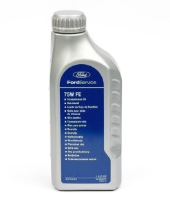 GENUINE FORD 6 SPEED TRANSMISSION OIL WSS-M2C200-D2 MT82 75W FE 6DTC250 DPS6 OEM
