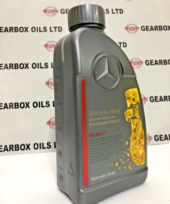 GENUINE MERCEDES 9G TRONIC 9 SPEED AUTOMATIC GEARBOX OIL FLUID FE MB 236.17 1L