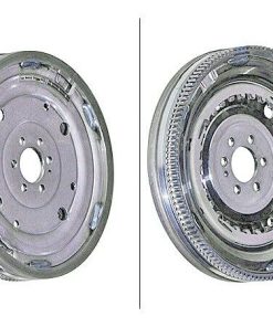 AUDI VW SEAT SKODA LUK DMF DSG DUAL MASS FLYWHEEL 415 0545 09 SCHAEFFLER OEM