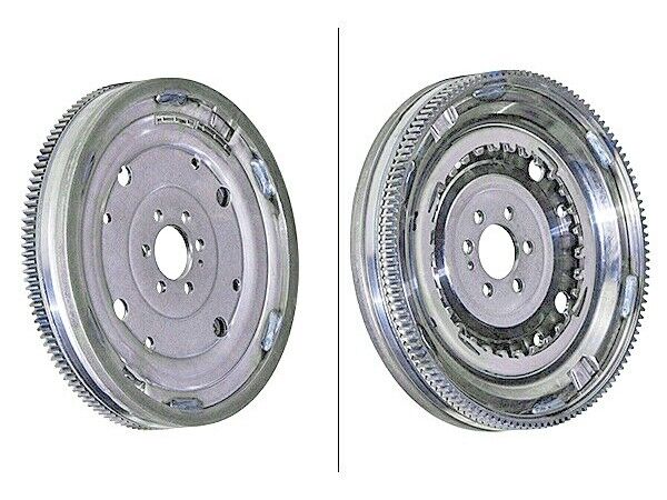 AUDI VW SEAT SKODA LUK DMF DSG DUAL MASS FLYWHEEL 415 0545 09 SCHAEFFLER OEM