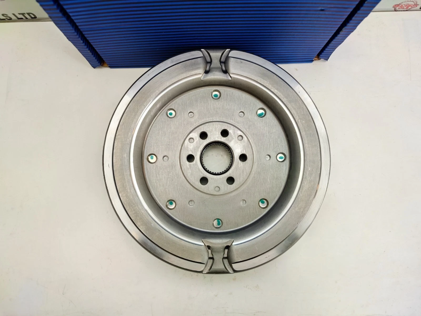AUDI VW SEAT SKODA SACHS DUAL MASS FLYWHEEL 2295000541 / 415074009 OEM - Image 4