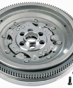 AUDI VW SEAT SKODA SACHS DUAL MASS FLYWHEEL 2295 000 324 OEM