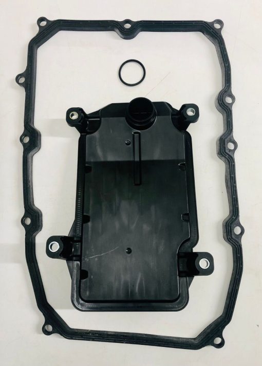 GENUINE AUDI VW OC8 AUTOMATIC GEARBOX OIL 7L FILTER GASKET AISIN ATF-OWS 0C8 OEM - Image 4