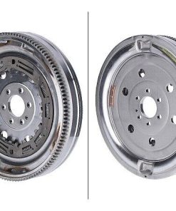 AUDI VW SEAT SKODA 0CW LUK DMF DSG DUAL MASS FLYWHEEL 415 0944 09 SCHAEFFLER OEM