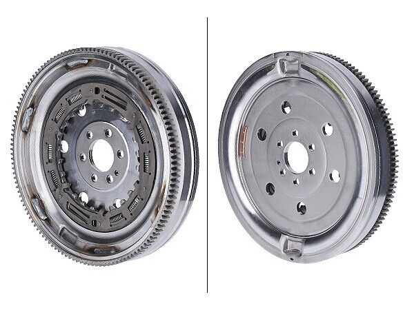 AUDI VW SEAT SKODA 0CW LUK DMF DSG DUAL MASS FLYWHEEL 415 0944 09 SCHAEFFLER OEM