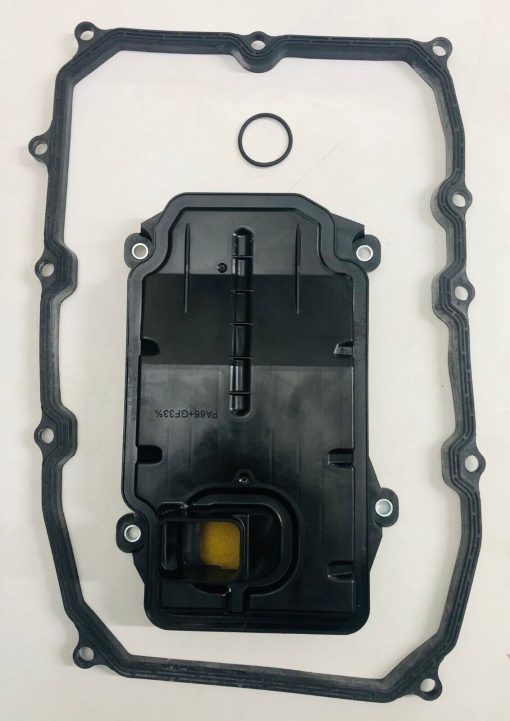 GENUINE AUDI VW OC8 AUTOMATIC GEARBOX OIL 7L FILTER GASKET AISIN ATF-OWS 0C8 OEM - Image 5