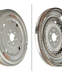 AUDI VW SEAT SKODA LUK DMF DSG 0AM FLYWHEEL 415 0682 09 SCHAEFFLER OEM