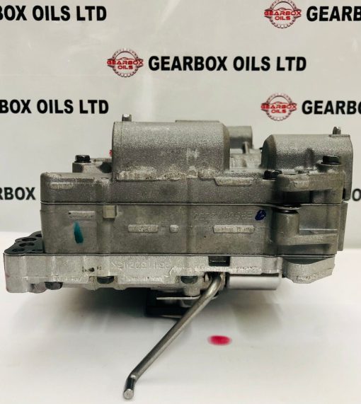 GENUINE AISIN BRANDED BMW AUTOMATIC GEARBOX TG81SC / GA8F22AW VALVE BODY OEM - Image 5