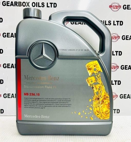 GENUINE MERCEDES BENZ 722.9 7G TRONIC 7 SPEED AUTOMATIC GEARBOX 6L PAN TRANSMISSION SERVICE KIT - Image 2