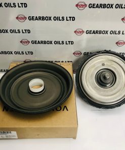 GENUINE BORGWARNER AUDI VW SEAT SKODA DSG 6 SPEED 02E DQ250 GEARBOX CLUTCH