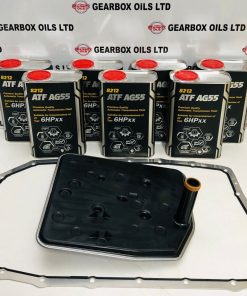 FORD RANGER 6 SPEED 6R80 AUTOMATIC GEARBOX 7 LITRES TRANSMISSION SERVICE KIT