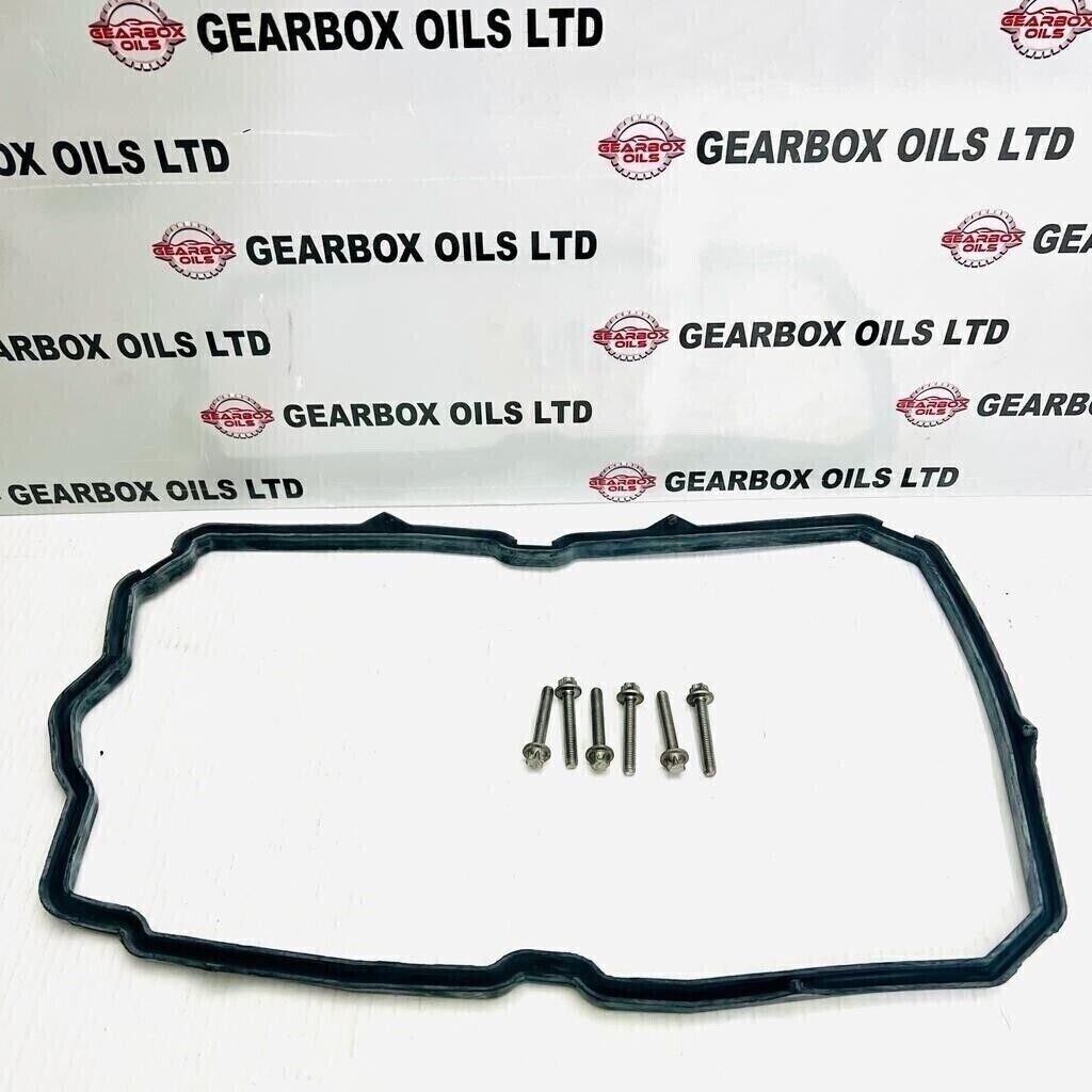 GENUINE MERCEDES 722.9 AUTOMATIC GEARBOX FILTER GASKET OIL MB 236.15 SERVICE KIT - Image 6