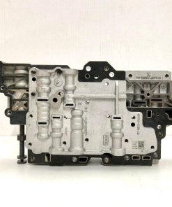 GENUINE FORD GM 6F55 6 SPEED AUTOMATIC TRANSMISSION GEARBOX NEW VALVE BODY OEM