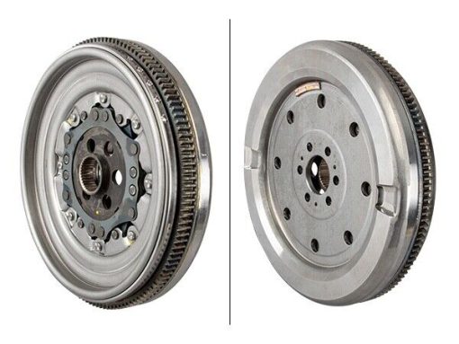 Audi VW Seat Skoda LUK DMF DSG Dual Mass Flywheel 415 0872 09 SCHAEFFLER OEM