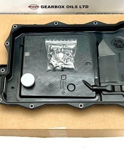 GENUINE ZF LAND ROVER JAGUAR HYBRID 8 SPEED 8HP75 GEN 3 AUTO GEARBOX OIL PAN OEM