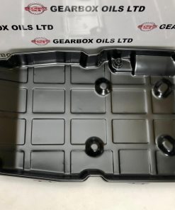 GENUINE MERCEDES BENZ 722.9 7G TRONIC 7 SPEED AUTO GEARBOX METAL OIL SUMP PAN OE