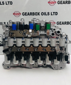 GENUINE AISIN AUTOMATIC GEARBOX VALVE BODY GA8G45AW / GA8Q45GW OEM 354108GA060