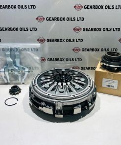 GENUINE HYUNDAI KIA AUTOMATIC TRANSMISSION SET DOUBLE CLUTCH SET KIT WITH FORKS AND BEARINGS 412002D220 OEM
