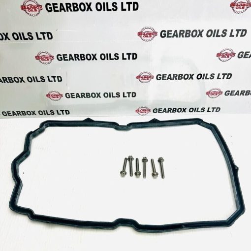 GENUINE MERCEDES BENZ 722.9 7G TRONIC 7 SPEED AUTOMATIC GEARBOX 6L PAN TRANSMISSION SERVICE KIT - Image 11