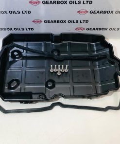 GENUINE MERCEDES 722.9 7G TRONIC 7 SPEED AUTO GEARBOX METAL SUMP PAN GASKET KIT