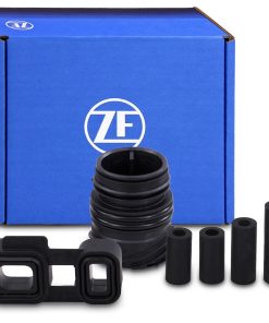 GENUINE BMW ZF 6 SPEED 6HP26, 6HP28, 6HP32, 6HP34 VALVE BODY ADAPTER SEAL KIT OEM