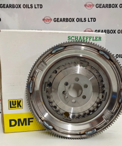 Audi VW Seat Skoda LUK DMF DSG Dual Mass Flywheel 415 0531 09 SCHAEFFLER OEM