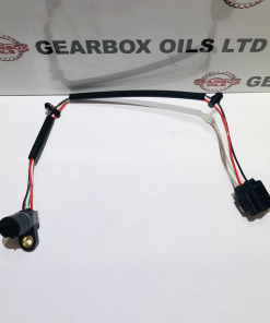 GENUINE S-TEC FORD / VOLVO 6DCT450 GEN 2 POWER SHIFT AUTOMATIC GEARBOX INPUT SPEED SENSOR OEM