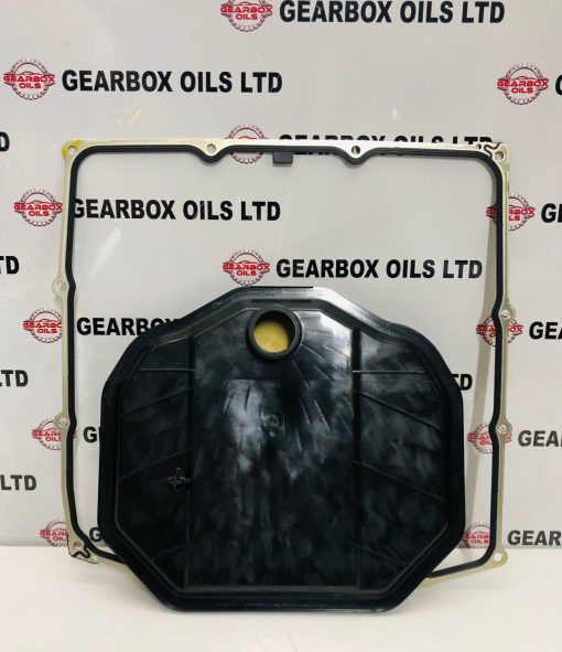 GENUINE PORSCHE ZF DCT 8 SPEED AUTOMATIC TRANSMISSION LIFEGUARD FLUID 8.2 8 LITRES FILTER GASKET GEARBOX SERVICE KIT - Image 5