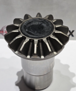 AUDI VW SEAT SKODA 0BH 0BT(DQ500), 0GC (DQ381) INPUT SHAFT 1 AND 2 SENSOR WHEEL