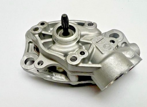 AUDI VW SEAT SKODA 0GC 0DW DQ381 AUTOMATIC GEARBOX PUMP START / STOP - Image 2