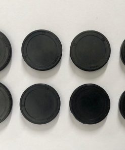 VW AUDI SEAT 02E DQ250 DSG 6 SPEED SHIFT RAIL CAP KIT OR SHIFT RAIL PISTON KIT