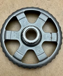 Vauxhall Chevrolet 6T40 6T45 6T50 Automatic Gearbox Sungear / Shell