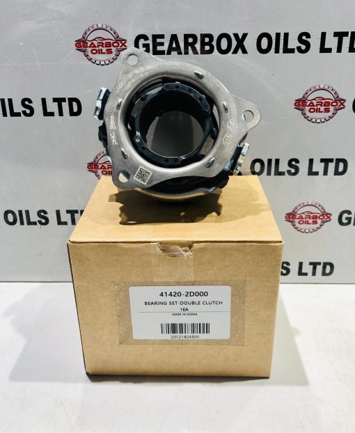GENUINE HYUNDAI KIA AUTOMATIC TRANSMISSION SET DOUBLE CLUTCH BEARING 41420 2D000 - Image 2